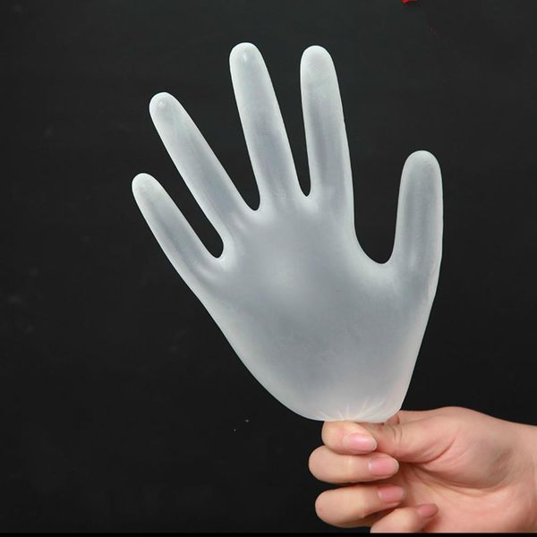 non-slip gloves acid disposable real white latex 100pcs and alkali laboratory rubber latex gloves home cleaning tool
non-slip gloves acid disposable real white latex 100pcs and alkali laboratory rubber latex gloves home cleaning tool
