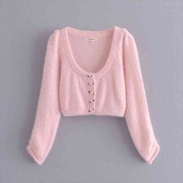 evfer cute lady fashion rose flower button pink autumn knitted cardigans sweet women french style v-neck mohair short sweaters, White;black
evfer cute lady fashion rose flower button pink autumn knitted cardigans sweet women french style v-neck mohair short sweaters, White;black