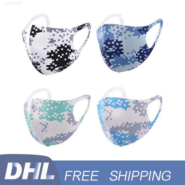 designer in stock face mask camo mouth cover anti-bacterial pm2.5 respirator dustproof washable reusable silk cotton masks
designer in stock face mask camo mouth cover anti-bacterial pm2.5 respirator dustproof washable reusable silk cotton masks