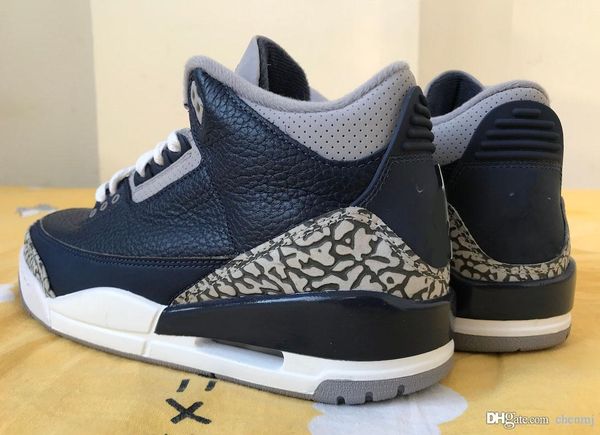 2021 high air authentic 3 midnight navy sneakers cool grey cement grey white retro men women outdoor sports shoes with box
2021 high air authentic 3 midnight navy sneakers cool grey cement grey white retro men women outdoor sports shoes with box