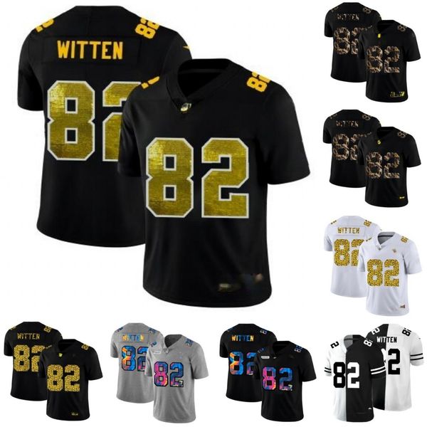 men #82 jason witten flocked leopard print vapor limited women youth nfl jerseys, Black;red
men #82 jason witten flocked leopard print vapor limited women youth nfl jerseys, Black;red