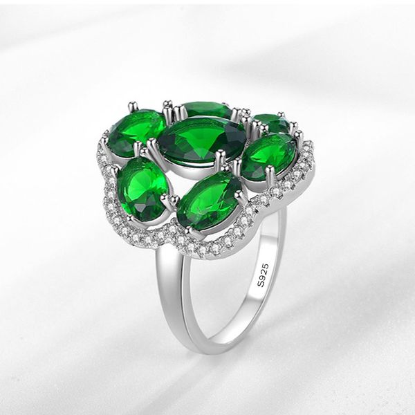 new fashion wedding rings for women genuine solid 925 sterling silver engagement ring fashion green cz zircon crystal jewelry gift xr337, Slivery;golden
new fashion wedding rings for women genuine solid 925 sterling silver engagement ring fashion green cz zircon crystal jewelry gift xr337, Slivery;golden