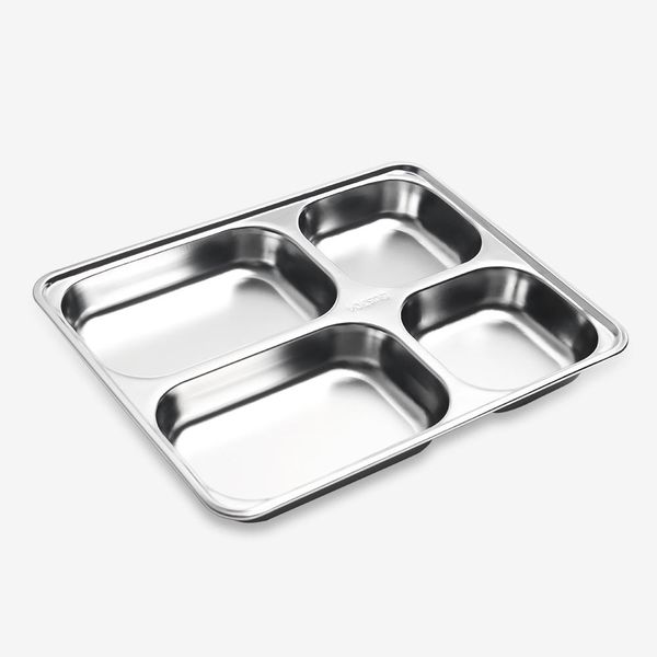 stainless steel 304 divided dinner tray fast food plate 5 grids for school canteen kids 5 section cafeteria partition plate wmtogd
stainless steel 304 divided dinner tray fast food plate 5 grids for school canteen kids 5 section cafeteria partition plate wmtogd