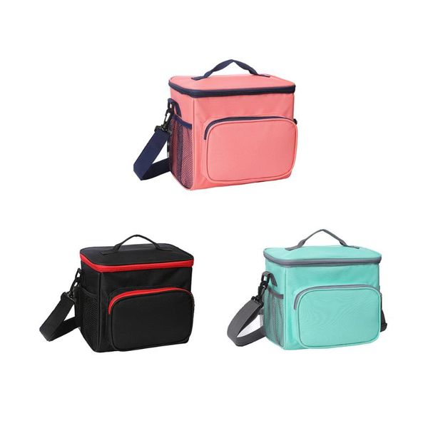 storage bags portable waterproof oxford lunch bag student insulation picnic for outdoor heat preservation box
storage bags portable waterproof oxford lunch bag student insulation picnic for outdoor heat preservation box