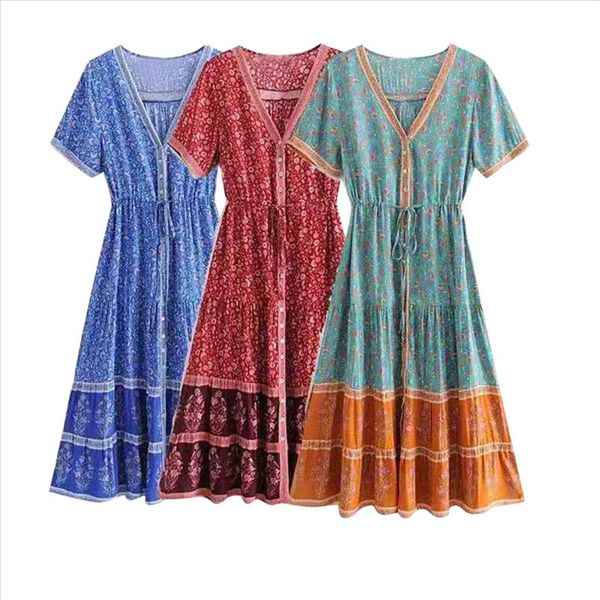 bohemian printed dress for women holiday summer boho long maxi evening party beach dress v neck casaul dresses female vestido@30, Black;gray
bohemian printed dress for women holiday summer boho long maxi evening party beach dress v neck casaul dresses female vestido@30, Black;gray
