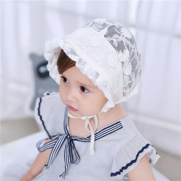 summer thin lace cool baby pen mao baby lace court cap cute sun princess hat1, Yellow
summer thin lace cool baby pen mao baby lace court cap cute sun princess hat1, Yellow