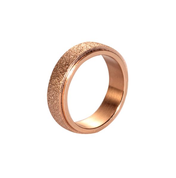 горячая распродажа источник из нержавеющей стали матовое вращающееся кольцо 18k розовое золото вращающееся кольцо кольцо, Golden;silver
горячая распродажа источник из нержавеющей стали матовое вращающееся кольцо 18k розовое золото вращающееся кольцо кольцо, Golden;silver