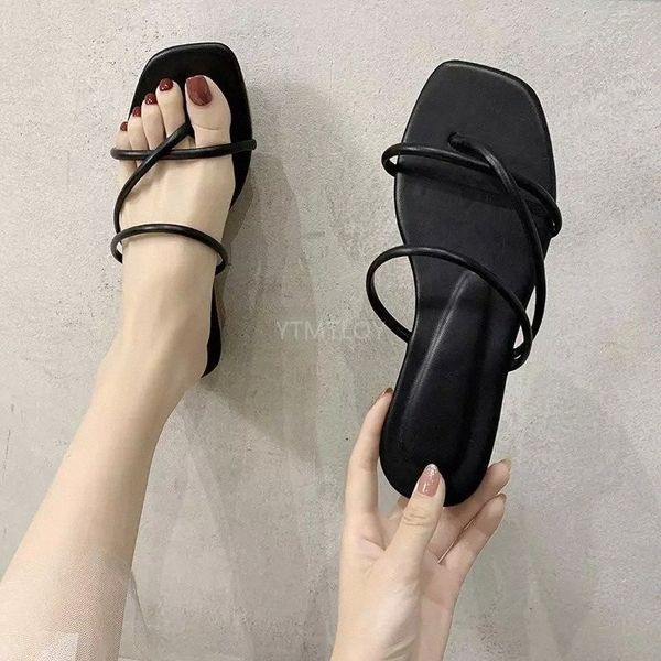 2021 Fashion Women Slippers Slides Summer Flip Flop Brand Elegant Slides Shoes Zapatillas Mujer Casa Beach Flat #GV0P
2021 Fashion Women Slippers Slides Summer Flip Flop Brand Elegant Slides Shoes Zapatillas Mujer Casa Beach Flat #GV0P