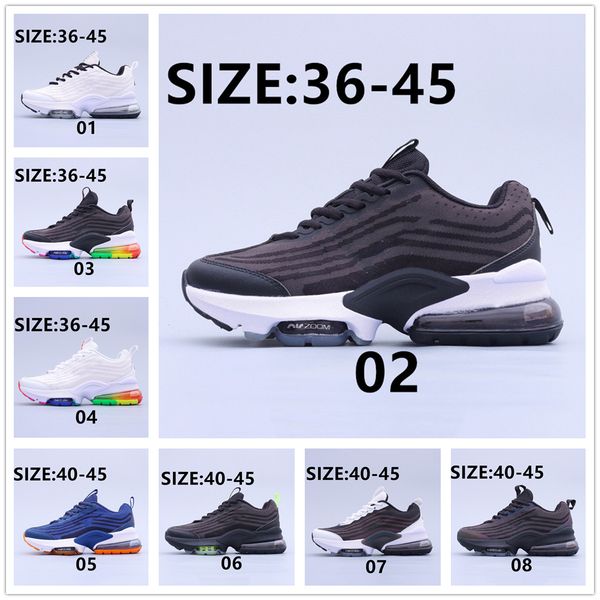 2021 zm950 men shoes zm 950 black white 950s men women trainers sports designer sneakers des chaussures
2021 zm950 men shoes zm 950 black white 950s men women trainers sports designer sneakers des chaussures