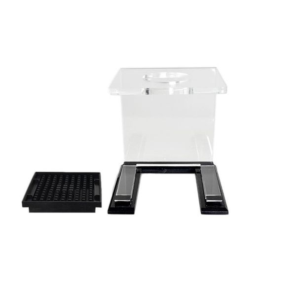 espresso coffee dripper stand coffee filter holder drip cup bracket filter basket cafe tools for barista
espresso coffee dripper stand coffee filter holder drip cup bracket filter basket cafe tools for barista