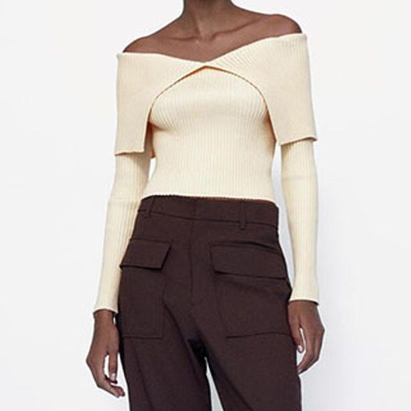 winter oversized sweater women 2020 elegant knitted basic pullovers slash neck loose soft female cashmere jumper1, White;black
winter oversized sweater women 2020 elegant knitted basic pullovers slash neck loose soft female cashmere jumper1, White;black