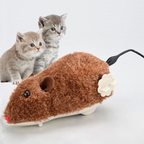 cat toys toy creative funny clockwork spring power plush mouse dog playing mechanical motion rat pet interactive
cat toys toy creative funny clockwork spring power plush mouse dog playing mechanical motion rat pet interactive