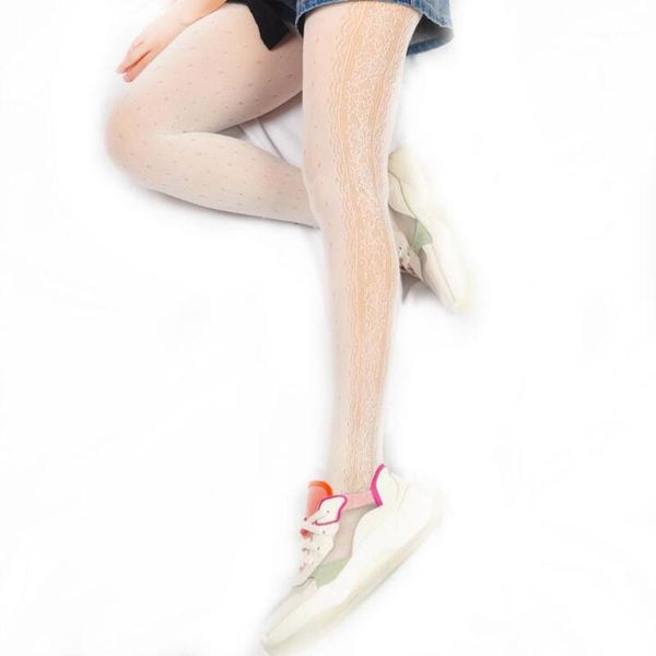 give girl tights hollow item letter classic silk stockings woman girls vintage stockings pantyhose female tights1, Black;white
give girl tights hollow item letter classic silk stockings woman girls vintage stockings pantyhose female tights1, Black;white