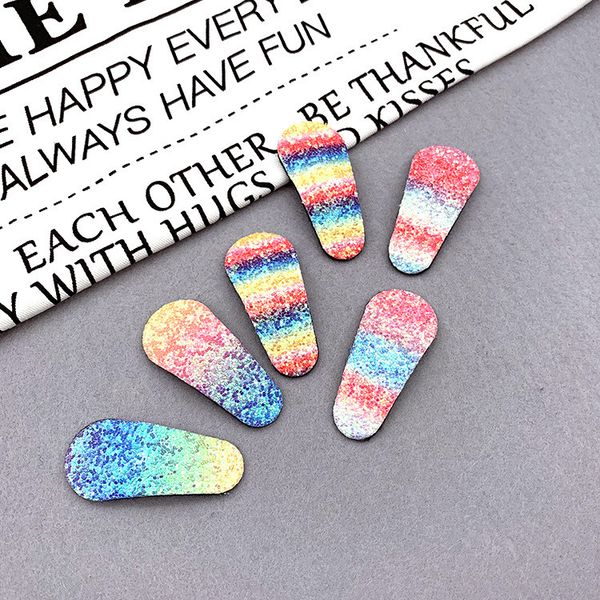 ins girls princess children hair clips gradient color bangs clip bb clip bling shining bobby pin barrette hair accessories 4 colors cz120504, Slivery;white
ins girls princess children hair clips gradient color bangs clip bb clip bling shining bobby pin barrette hair accessories 4 colors cz120504, Slivery;white