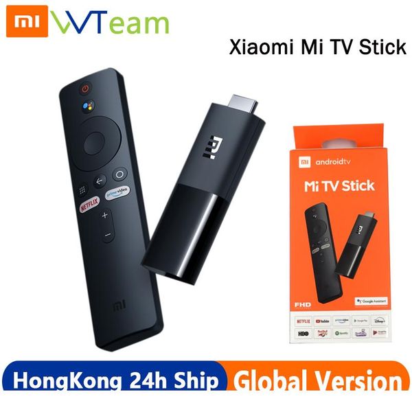 xiaomi mi tv stick global version android tv fhd hdr quad core 1 гб озу 8 гб рзм bluetooth wifi netflix google wmtmvh, Golden;silver
xiaomi mi tv stick global version android tv fhd hdr quad core 1 гб озу 8 гб рзм bluetooth wifi netflix google wmtmvh, Golden;silver