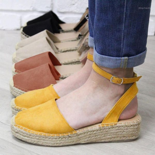 dress shoes female closed toe straw wedges sandals women's fashion casual strappy thick bottom round platform 35-431, Black
dress shoes female closed toe straw wedges sandals women's fashion casual strappy thick bottom round platform 35-431, Black