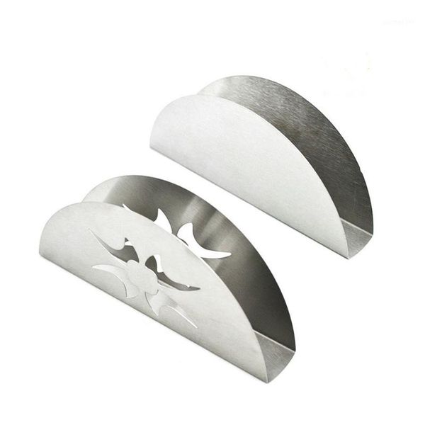 kitchen tools napkin holder - stainless steel cloth serviette holder dispenser paper mail organizer1
kitchen tools napkin holder - stainless steel cloth serviette holder dispenser paper mail organizer1