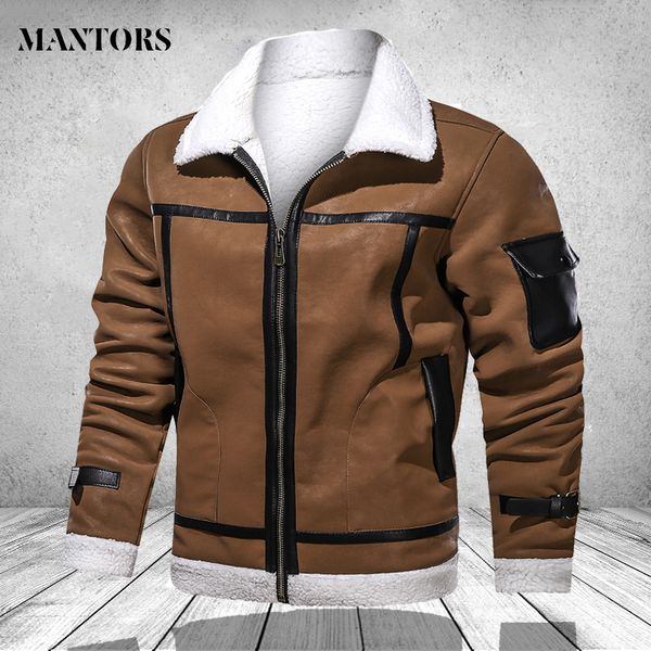 zipper men's leather jackets casual fashion stand collar slim solid pu coats men anti-wind motorcycle oversize outwear kg-30, Black;brown
zipper men's leather jackets casual fashion stand collar slim solid pu coats men anti-wind motorcycle oversize outwear kg-30, Black;brown