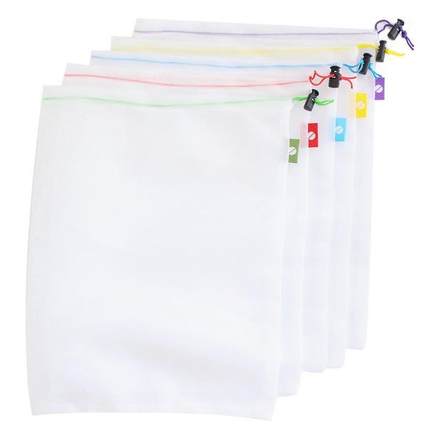 hanging baskets 5 pcs supermarket mesh cloth bundle pocket reusable cotton kitchen green fruit vegetable storage bag polyester stitching1
hanging baskets 5 pcs supermarket mesh cloth bundle pocket reusable cotton kitchen green fruit vegetable storage bag polyester stitching1