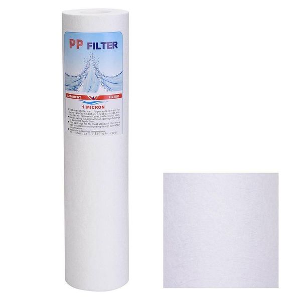 21 pcs home ro water filter replacement set fit 5 stage reverse osmosis system
21 pcs home ro water filter replacement set fit 5 stage reverse osmosis system