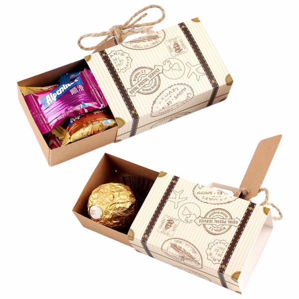 sourwarm 50pcs travel свадебная бумага конфета подарочная коробка шоколадные сладкие сумки подарки для гостей свадьба сувенирная вечеринка о
sourwarm 50pcs travel свадебная бумага конфета подарочная коробка шоколадные сладкие сумки подарки для гостей свадьба сувенирная вечеринка о