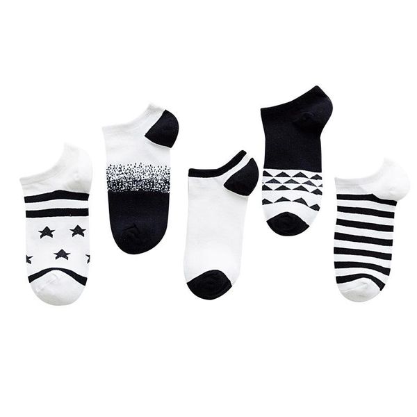 5 pairs extra big size socks hosiery men casual cotton short crew ankle socks male 2020 sports breathable standard, Black
5 pairs extra big size socks hosiery men casual cotton short crew ankle socks male 2020 sports breathable standard, Black