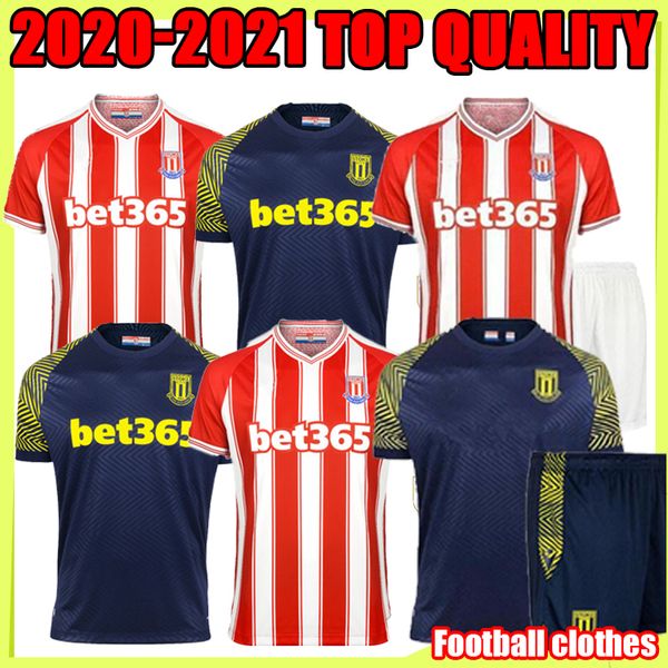 20 21 stoke city football jerseys clucas gregory powell campbell mcclean vokes afobe customize 2020 new soccer shirts, Black;yellow
20 21 stoke city football jerseys clucas gregory powell campbell mcclean vokes afobe customize 2020 new soccer shirts, Black;yellow