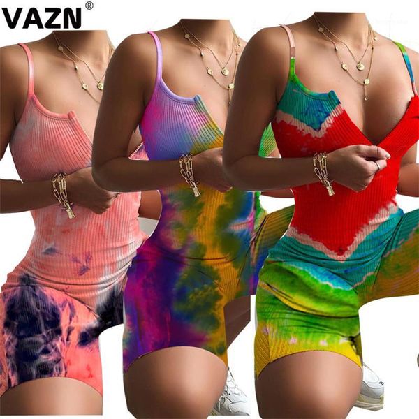 vazn popular 2020 summer lady 3 colors print playsuit spaghetti strap v-neck zipper playsuit young chic playsuits1, Black;white
vazn popular 2020 summer lady 3 colors print playsuit spaghetti strap v-neck zipper playsuit young chic playsuits1, Black;white