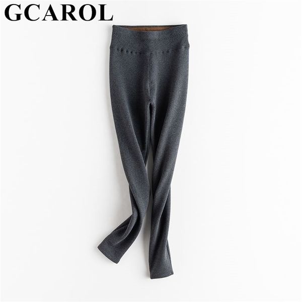 gcarol women letter striped fleece leggings seamless fitness plush cashmere thickened winter cold resistance below zero legging lj201104, Black
gcarol women letter striped fleece leggings seamless fitness plush cashmere thickened winter cold resistance below zero legging lj201104, Black