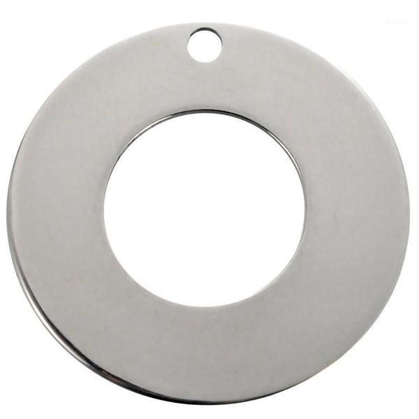 lasperal 20pcs stainless steel round circle pendant blank stamping tags diy hand made necklace women men bright silver tone 20mm1, Black
lasperal 20pcs stainless steel round circle pendant blank stamping tags diy hand made necklace women men bright silver tone 20mm1, Black