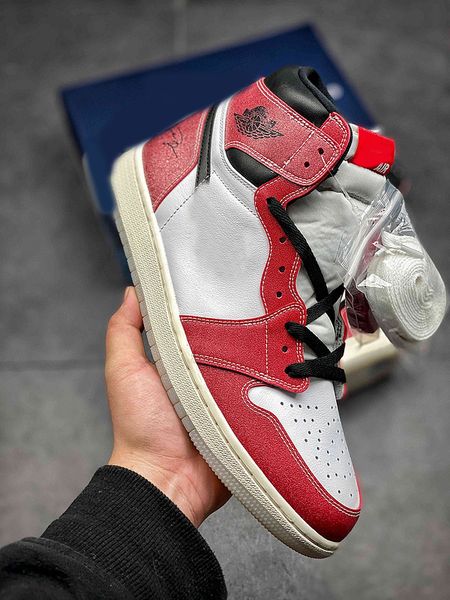 2021 air authentic trophy room 1 high og sneakers chicago white varsity red sail black retro men women 1s outdoor sports shoes with box
2021 air authentic trophy room 1 high og sneakers chicago white varsity red sail black retro men women 1s outdoor sports shoes with box
