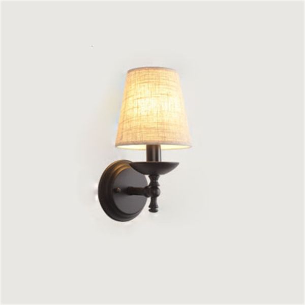 2021 new vintage american rural retro decoration lamps and bedroom e14 bulb of the corridor simple cloth cover wall 1 d7di
2021 new vintage american rural retro decoration lamps and bedroom e14 bulb of the corridor simple cloth cover wall 1 d7di
