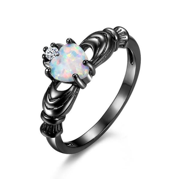 new alloy rings for girls heart-shaped opal black and white finger ring women wedding jewelry ing, Golden;silver
new alloy rings for girls heart-shaped opal black and white finger ring women wedding jewelry ing, Golden;silver