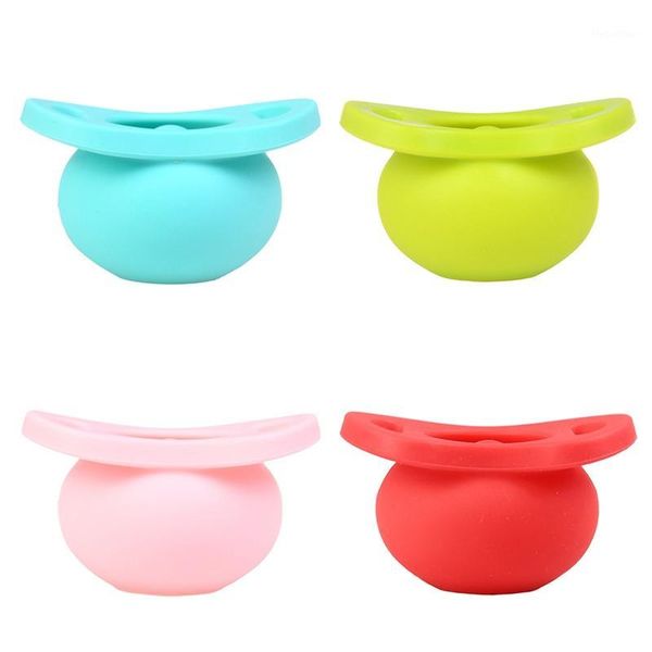 baby pacifier nipple dummy newborn baby retractable dustproof pacifier grade silicone for children1
baby pacifier nipple dummy newborn baby retractable dustproof pacifier grade silicone for children1