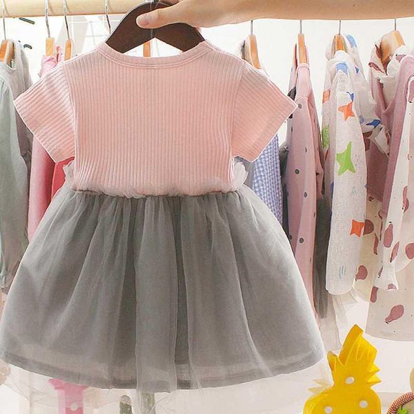 girl's dresses bigsweety 2021 girls dress summer short-sleeve fluffy tutu dancing prom fashion kids clothes for girls1, Red;yellow
girl's dresses bigsweety 2021 girls dress summer short-sleeve fluffy tutu dancing prom fashion kids clothes for girls1, Red;yellow