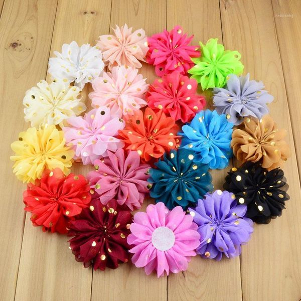 decorative flowers & wreaths 40pcs/lot 7cm chiffon flower fabric for headband diy hair accessories lsfb0261
decorative flowers & wreaths 40pcs/lot 7cm chiffon flower fabric for headband diy hair accessories lsfb0261