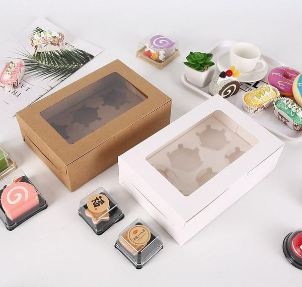 transparent windowed cupcake boxes white brown paper muffin baking packing box party gift box wb2817 jllxndg yummy_shop
transparent windowed cupcake boxes white brown paper muffin baking packing box party gift box wb2817 jllxndg yummy_shop