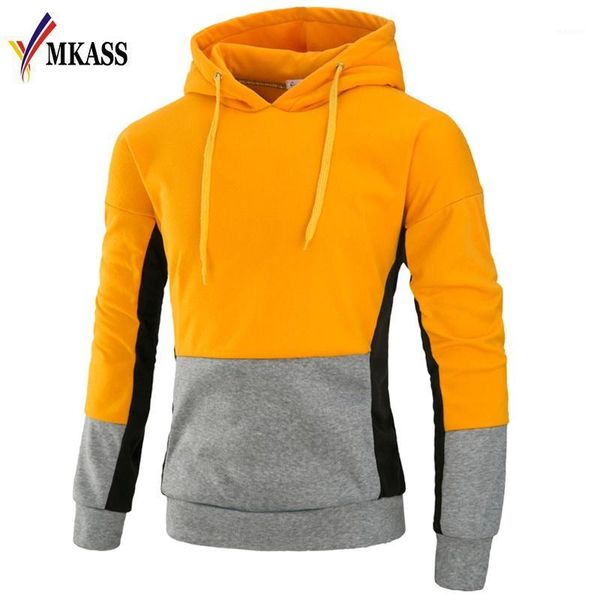 2019 new mkass hoodies autumn 2018 men sportwear pullovers patchwork color casual hip hop sweatshirt m-3xl1, Black
2019 new mkass hoodies autumn 2018 men sportwear pullovers patchwork color casual hip hop sweatshirt m-3xl1, Black