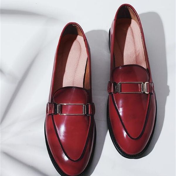 pumps 2021 natural leather-leather classic office patent toe-pointed shoes 1 w8vj, Black
pumps 2021 natural leather-leather classic office patent toe-pointed shoes 1 w8vj, Black
