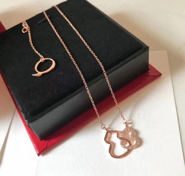 qeelin calabash necklace designer bracelet rings luxury jewelry women earrings bracelet mens 14k gold chains cuban link chain 2020 new, Silver
qeelin calabash necklace designer bracelet rings luxury jewelry women earrings bracelet mens 14k gold chains cuban link chain 2020 new, Silver