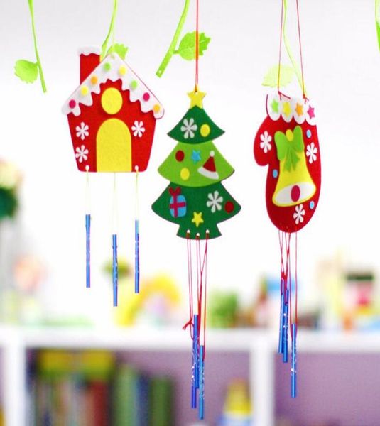 kids child diy christmas wind chimes aeolian bells educational toys craft kits xmas decoration diy wind chimes aeolian bells gyh wmtzav
kids child diy christmas wind chimes aeolian bells educational toys craft kits xmas decoration diy wind chimes aeolian bells gyh wmtzav