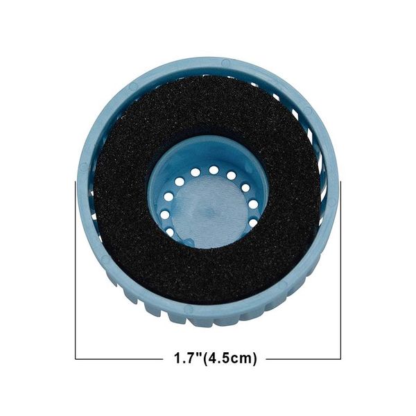 2 шт. pet active actived carbon how bower портативный собака бутылка для воды питья чаши замена фильтра для собака водонаправочный фидер d s
2 шт. pet active actived carbon how bower портативный собака бутылка для воды питья чаши замена фильтра для собака водонаправочный фидер d s