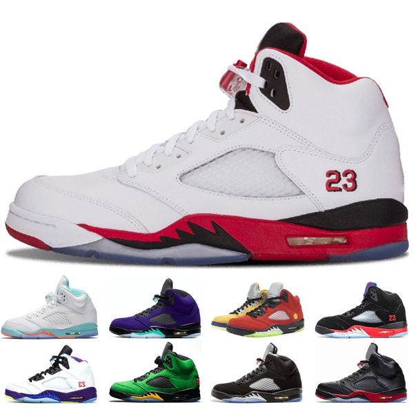 mens basketball shoes 5 5s fire red bred 3 trainers olympic metallic gold oregon ducks light aqua mens sneakers sport shoes 7-13
mens basketball shoes 5 5s fire red bred 3 trainers olympic metallic gold oregon ducks light aqua mens sneakers sport shoes 7-13