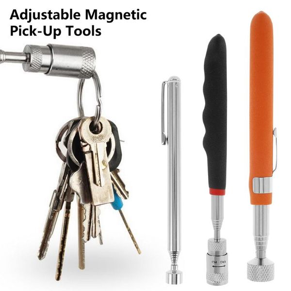 professional hand tool sets adjustable magnetic pick-up tools grip extendable long reach pen handy for picking up nut drop
professional hand tool sets adjustable magnetic pick-up tools grip extendable long reach pen handy for picking up nut drop