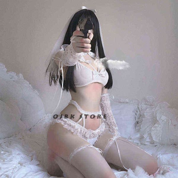 nxy lingerie ojbk-lencera sexy, vestido de novia, lencera ertica encaje para mujer, uniforme blanco y negro, disfraces tentacin 1220, Red;black
nxy lingerie ojbk-lencera sexy, vestido de novia, lencera ertica encaje para mujer, uniforme blanco y negro, disfraces tentacin 1220, Red;black
