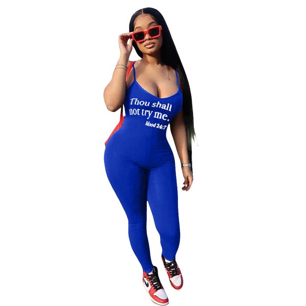 2021 new womens slim fit letter print jumpsuits rompers night club playsuits 8pu7, Black;white
2021 new womens slim fit letter print jumpsuits rompers night club playsuits 8pu7, Black;white