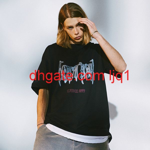 wxwovdy men's 2020 summer new fashion brand neutral loose t-shirt hip hop casual half sleeve tee bottomed short sleeve men's shirt, Black
wxwovdy men's 2020 summer new fashion brand neutral loose t-shirt hip hop casual half sleeve tee bottomed short sleeve men's shirt, Black