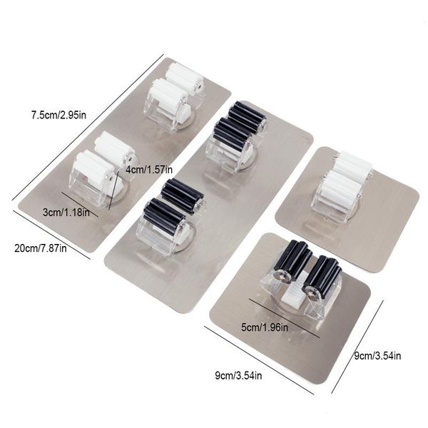 congis traceless sucker mop holder powerful wall mounted kitchen bathroom mop hook rack umbrella organization shelf storage tool wmteom
congis traceless sucker mop holder powerful wall mounted kitchen bathroom mop hook rack umbrella organization shelf storage tool wmteom