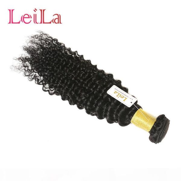 brazilian malaysian indian human hair weave deep wave curly one bundle 1piece lot peruvian bundles human hair extensions, Black
brazilian malaysian indian human hair weave deep wave curly one bundle 1piece lot peruvian bundles human hair extensions, Black