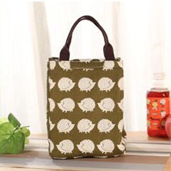 lunch bags for office thermal insulated picnic bag outdoor insulation package portable waterproof canvas lunch with rice k605
lunch bags for office thermal insulated picnic bag outdoor insulation package portable waterproof canvas lunch with rice k605